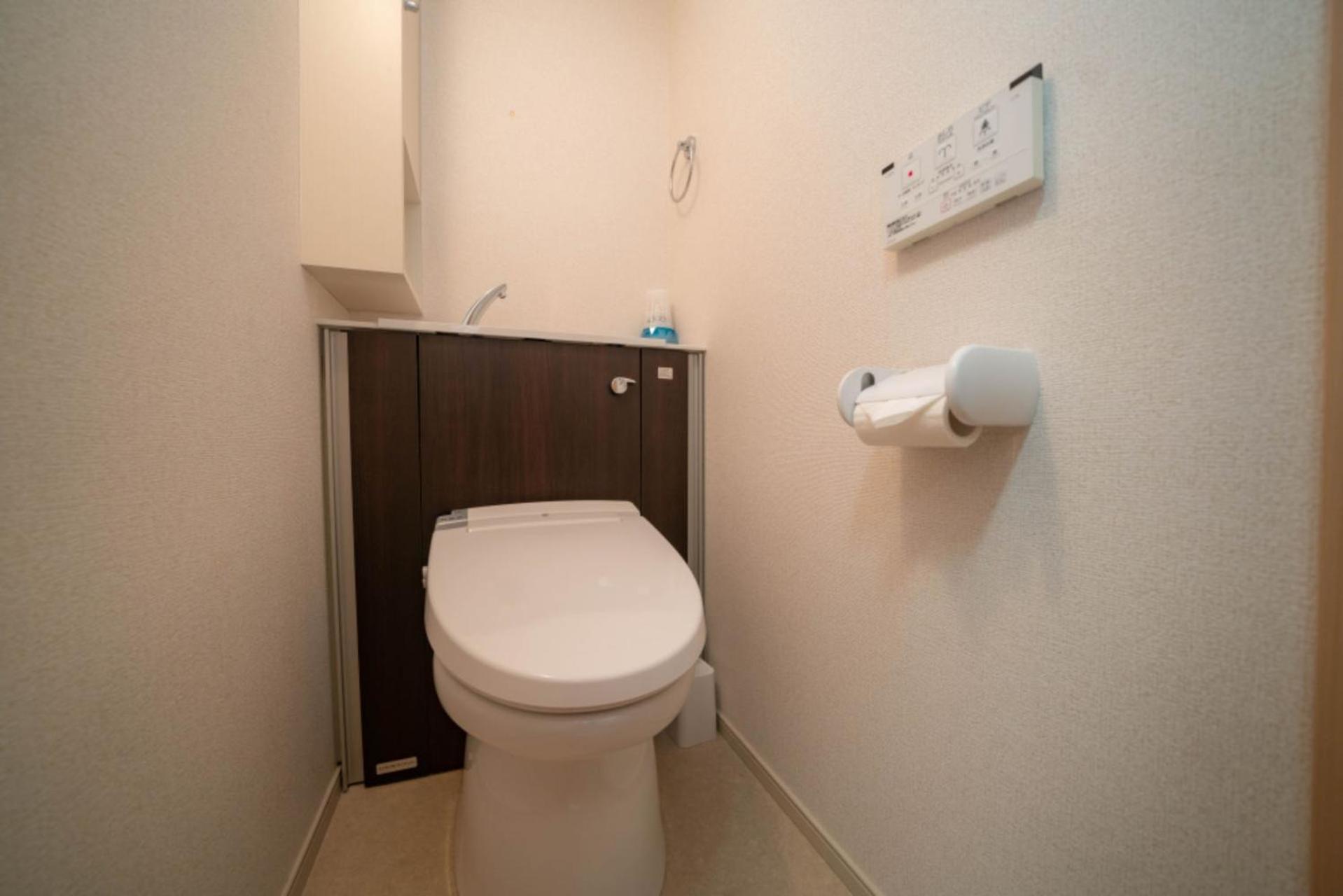 Shinjuku1 Apartment Tokyo Exterior photo
